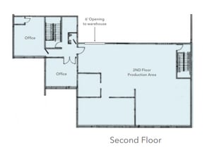 964 Borra Pl, Escondido, CA à louer Plan d’étage– Image 2 sur 2