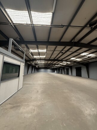 Plus de détails pour 3316 Annadale Ave, Fresno, CA - Industriel/Logistique à louer
