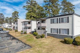 Plus de détails pour 3901 Northside Dr, Macon-Bibb, GA - Logement à vendre