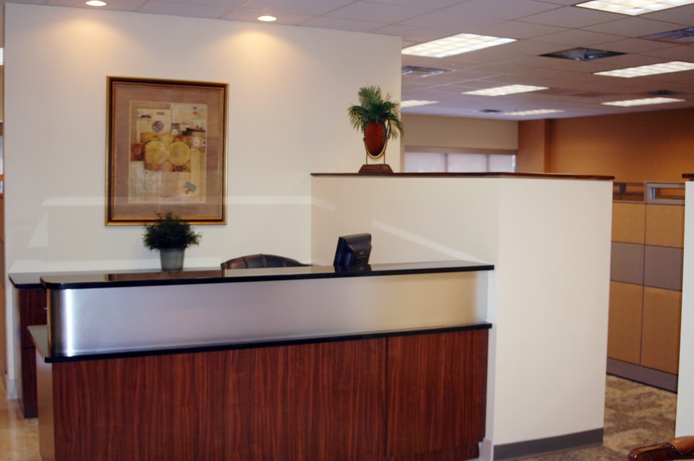 1120 E Kennedy Blvd, Tampa, FL 33602 - Lot Unit 1H-Of -  - Photo intérieure - Image 1 of 6