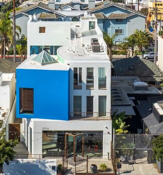 Plus de détails pour 2224 Main St, Santa Monica, CA - Bureau à vendre