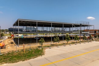 Plus de détails pour 14652 Canopy Ave, Omaha, NE - Bureau à louer