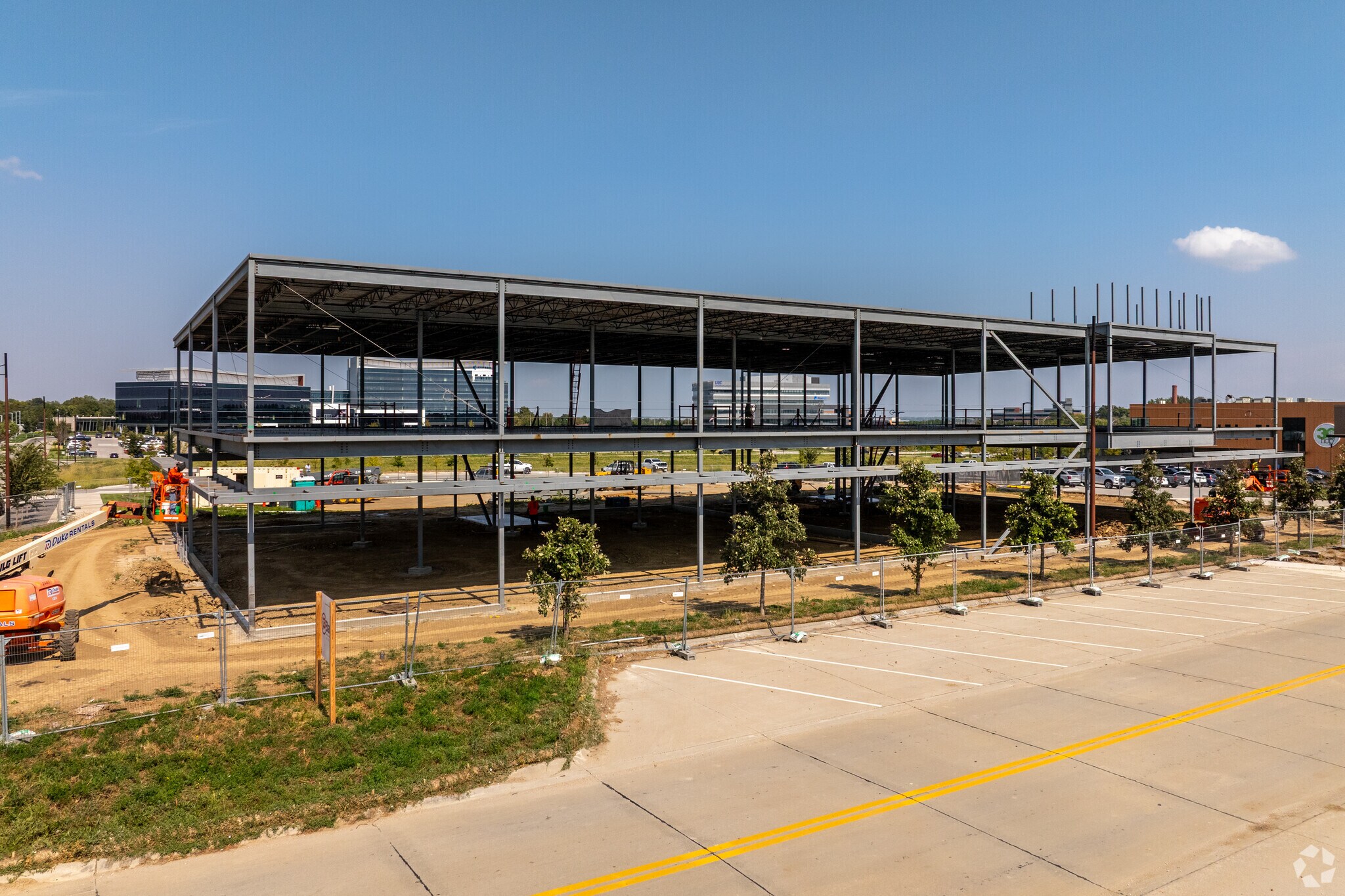 14652 Canopy Ave, Omaha, NE à louer Photo principale– Image 1 sur 9