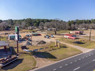 Plus de détails pour 21974 State Highway 155 S, Flint, TX - Terrain à vendre