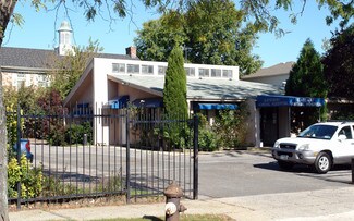 Plus de détails pour 4236 Hylan Blvd, Staten Island, NY - Bureau/Médical à louer