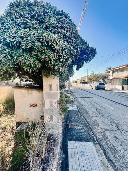 Parcelas en La Ardiaca - Mediterrani portefeuille de 2 biens à vendre sur LoopNet.fr - Autre – Image 3 sur 8