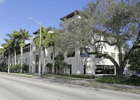 500 S Dixie Hwy, Coral Gables FL - immobilier d'entreprise