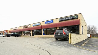 Plus de détails pour 6810 Market St, Youngstown, OH - Local commercial à louer