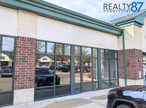 588 Boyson Rd NE, Cedar Rapids, IA à louer Photo de l’immeuble– Image 1 sur 4