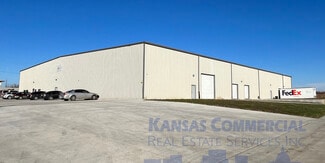 Plus de détails pour SW Topeka Boulevard, Topeka, KS - Local d'activités à louer