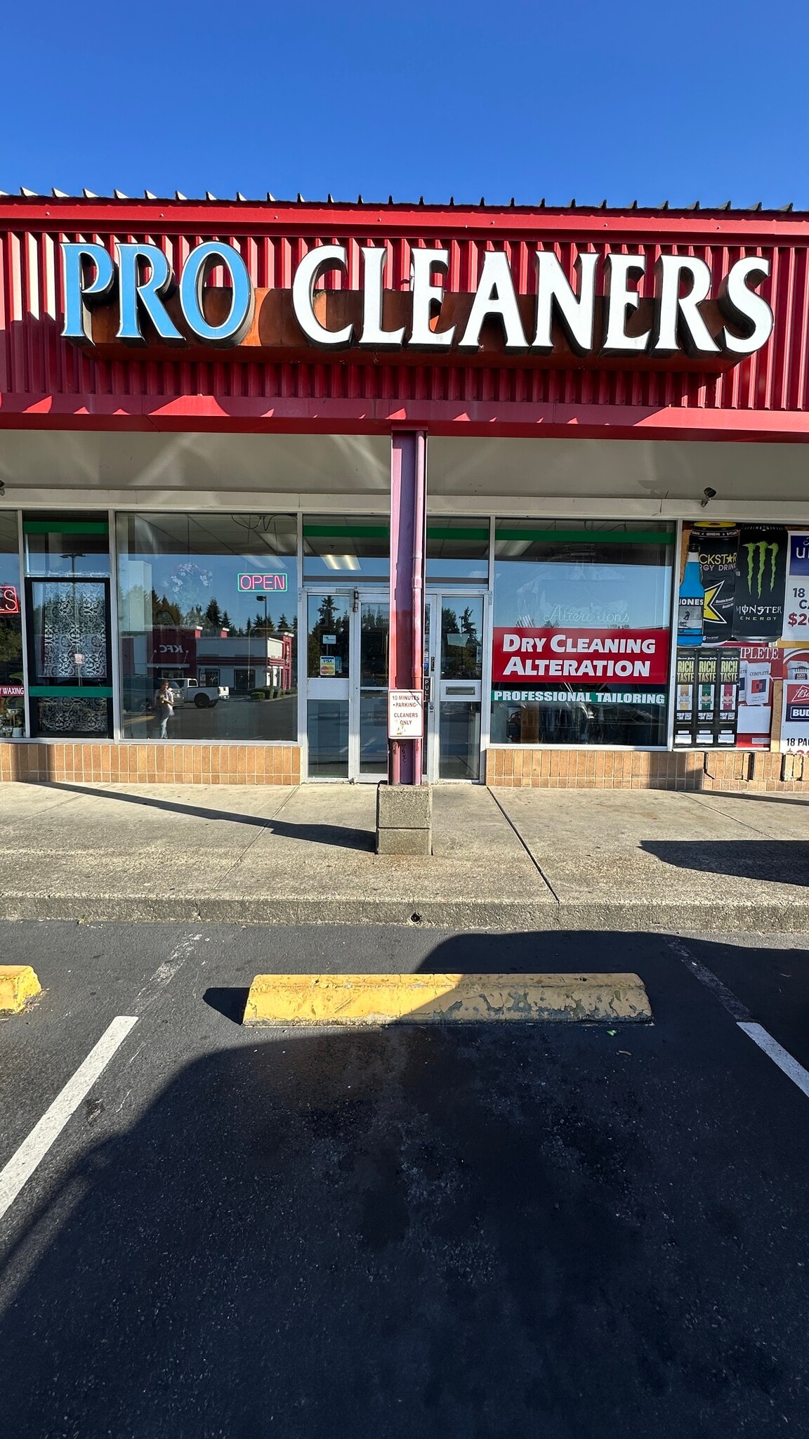 2120-2324 SW 336th St, Federal Way, WA à louer Photo de l’immeuble– Image 1 sur 1