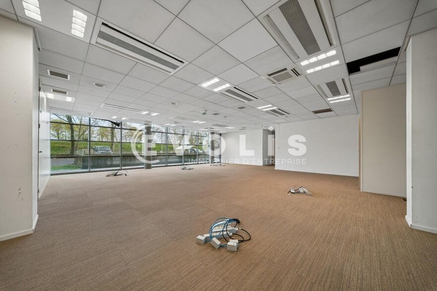 40-48 Rue D'Arcueil, Rungis à louer - Photo intérieure – Image 3 sur 10