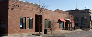 Plus de détails pour 12 W 8th St, Lawrence, KS - Local commercial à louer