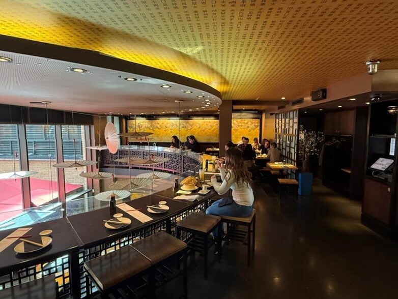 44-45 Great Marlborough St, Londres à louer - Photo intérieure – Image 3 sur 5