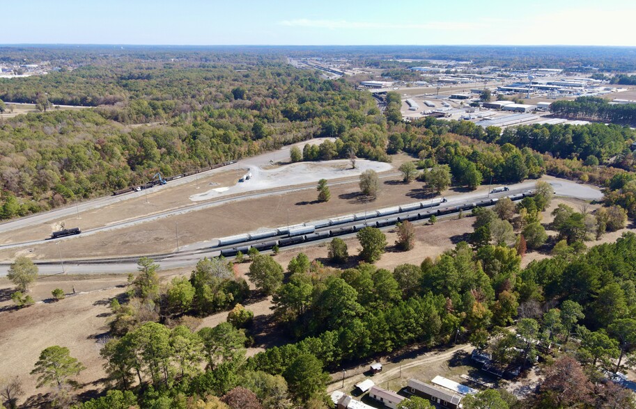 Transload Dr, Richland, MS à vendre - Photo de l’immeuble – Image 3 sur 5