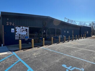 Plus de détails pour 296 Richey Rd, Pelzer, SC - Bureau/Local commercial à louer