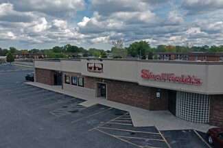 Plus de détails pour 1027 Sheffield Ave, Dyer, IN - Local commercial à vendre