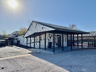Plus de détails pour 1507 W North Loop Blvd, Austin, TX - Bureau/Local commercial à louer