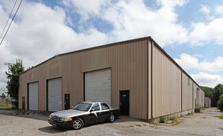 Plus de détails pour 301 Miami St, West Columbia, SC - Industriel/Logistique à louer