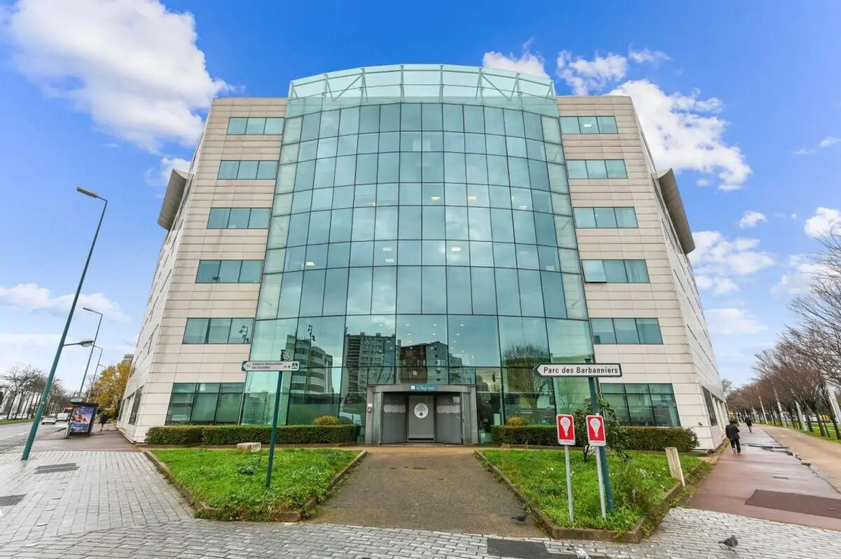 1 Avenue Du Général De Gaulle, Gennevilliers à louer Photo de l’immeuble– Image 1 sur 14