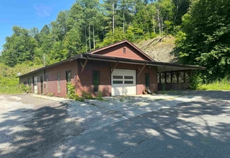 Plus de détails pour 808 Erskine Rd, Williamstown, VT - Local commercial à vendre