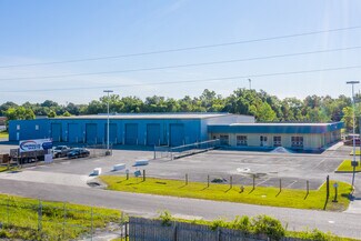 Plus de détails pour 1777 Mcduff Ave N, Jacksonville, FL - Industriel/Logistique à louer