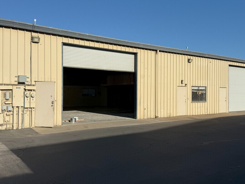 6440 Automall Pky, Gilroy, CA à louer - Photo de l’immeuble – Image 2 sur 5