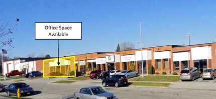 920-930 Oak St, De Pere, WI à louer Photo intérieure– Image 1 sur 1