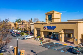 Plus de détails pour 2100 Contra Costa Blvd, Pleasant Hill, CA - Local commercial à louer