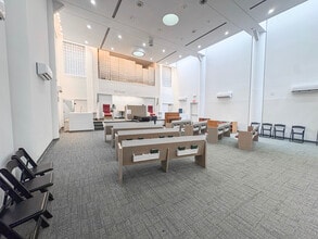 516 W 112th St, New York, NY à louer Photo intérieure– Image 1 sur 20