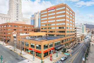 Plus de détails pour 601 Penn St, Reading, PA - Bureau/Local commercial à louer