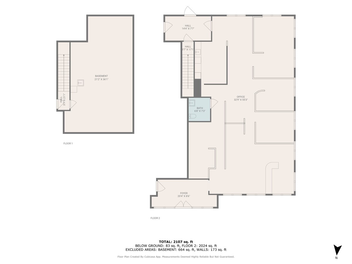 3598 Green Pointe Ctr, Hamilton, MI 49419 - Lot 1 - - Photo intérieure - Image 1 of 27