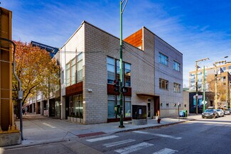 Plus de détails pour 1000 W Lake St, Chicago, IL - Bureau, Local commercial à louer