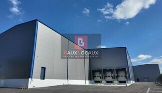 Plus de détails pour Industriel/Logistique à louer
