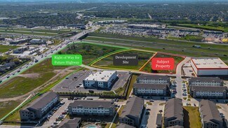 Plus de détails pour 2535 FM 685, Hutto, TX - Terrain à vendre