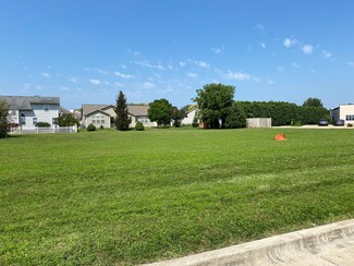 Plus de détails pour 103 Calvin st, Savoy, IL - Terrain à vendre