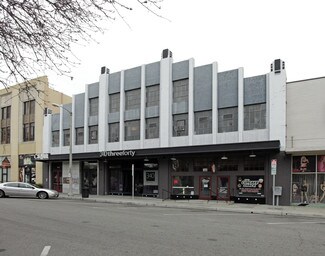 Plus de détails pour 340-370 S Thomas St, Pomona, CA - Local commercial à louer