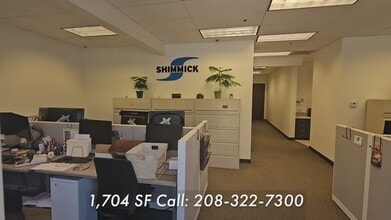 9100 W Blackeagle Dr, Boise, ID à louer - Vidéo sur l’annonce professionnelle
