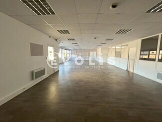 Plus de détails pour Bureau à louer