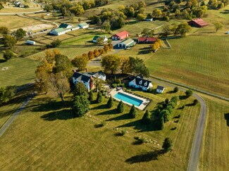 Plus de détails pour 2133 Allisona Rd, Eagleville, TN - Spécialisé à vendre
