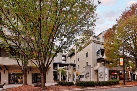 233 N Main St, Greenville, SC à vendre - Photo de l’immeuble – Image 2 sur 8