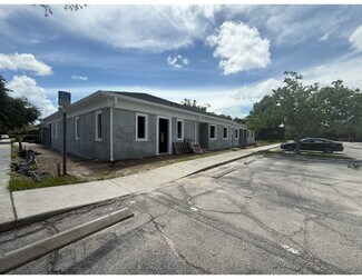 Plus de détails pour 3108 17th St, Saint Cloud, FL - Bureau à vendre