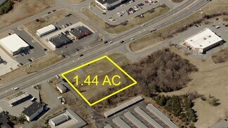 Plus de détails pour 14580 Forest, Forest, VA - Terrain à vendre