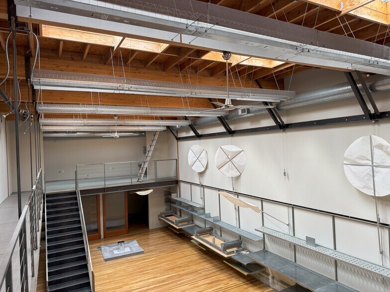 146 11th St, San Francisco, CA à louer - Photo intérieure – Image 3 sur 6