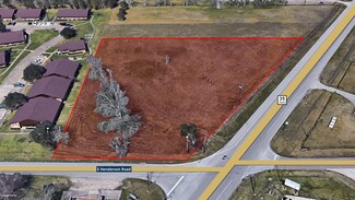 Plus de détails pour Hwy 35, Angleton, TX - Terrain à vendre