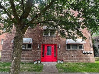 Plus de détails pour 2265 12th St SW, Akron, OH - Logement à vendre