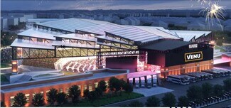 Plus de détails pour NE US 75 & SH 121, McKinney, TX - Sports et loisirs à vendre