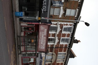 Plus de détails pour 188 Hither Green Ln, Londres - Bureau/Local commercial à louer