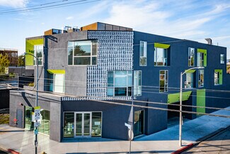 Plus de détails pour 5135 W Adams Blvd, Los Angeles, CA - Local commercial à louer