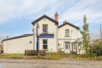 Plus de détails pour Ossington Rd, Carlton On Trent - Local commercial à vendre
